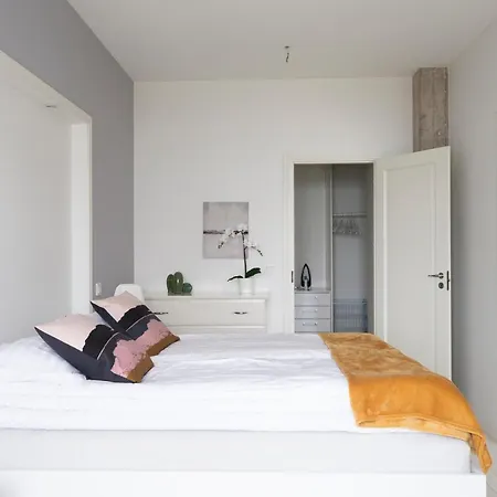2ndhomes Lonnrotinkatu 1br *