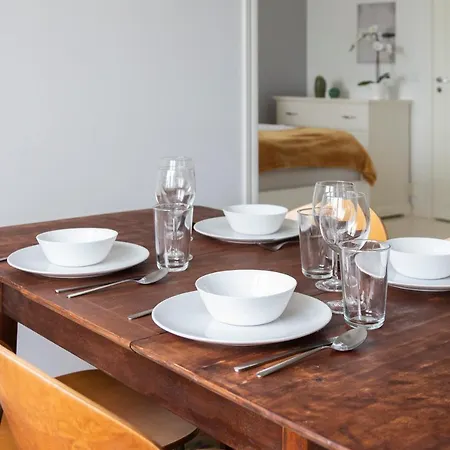 2ndhomes Lonnrotinkatu 1br *