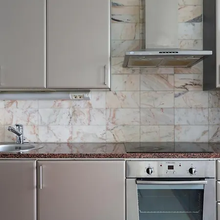 2ndhomes Lonnrotinkatu 1br Apartment